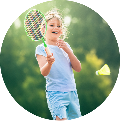 Racket Sports